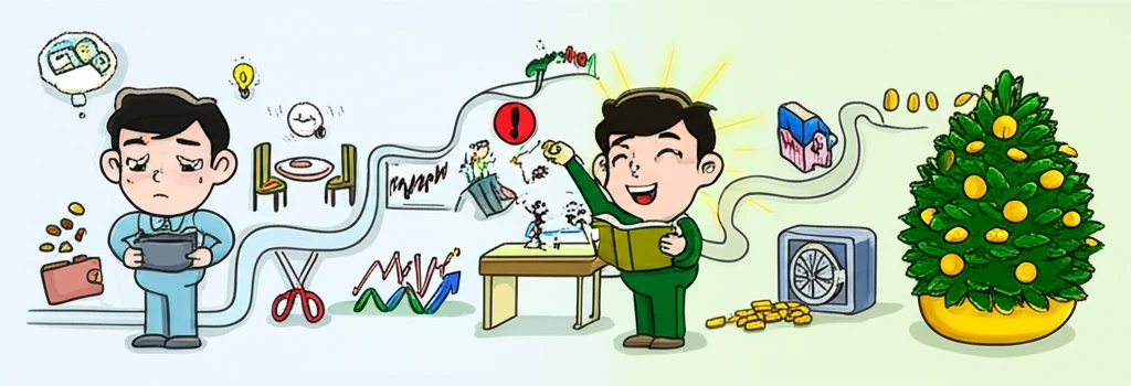 1975년생 토끼띠 2월 건강 대인관..