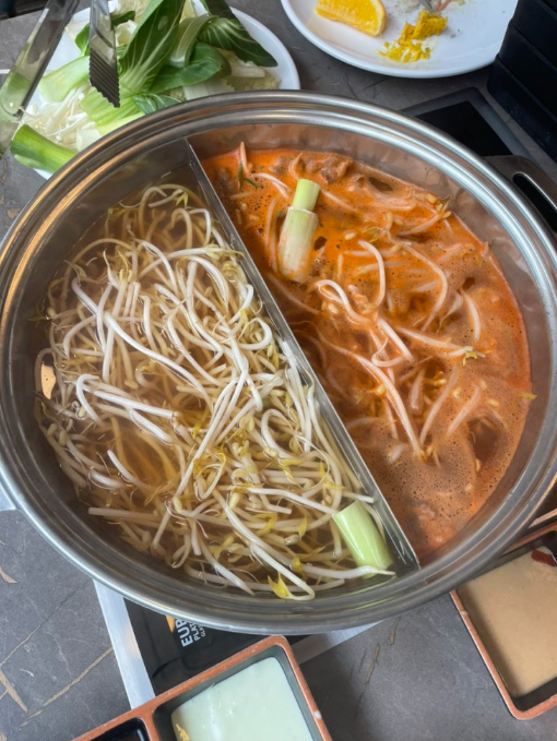 화명동 대궐샤브