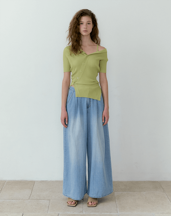 살림남2 421회 백지영 니트