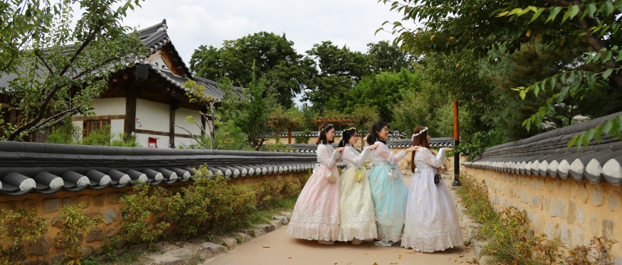 경주 가볼만한곳 여행지 포토스팟 BEST 10선