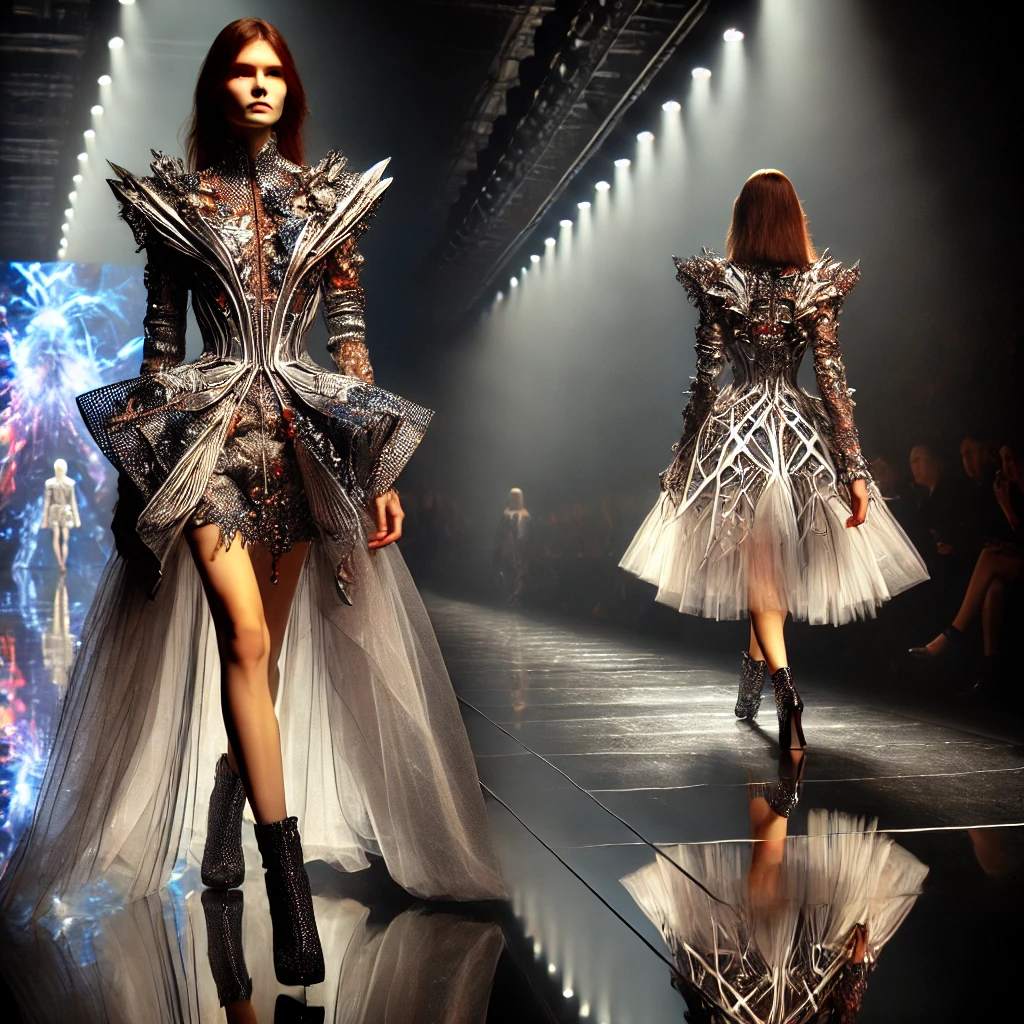 줄리아 폭스 짧고 강렬했던 러브스토리