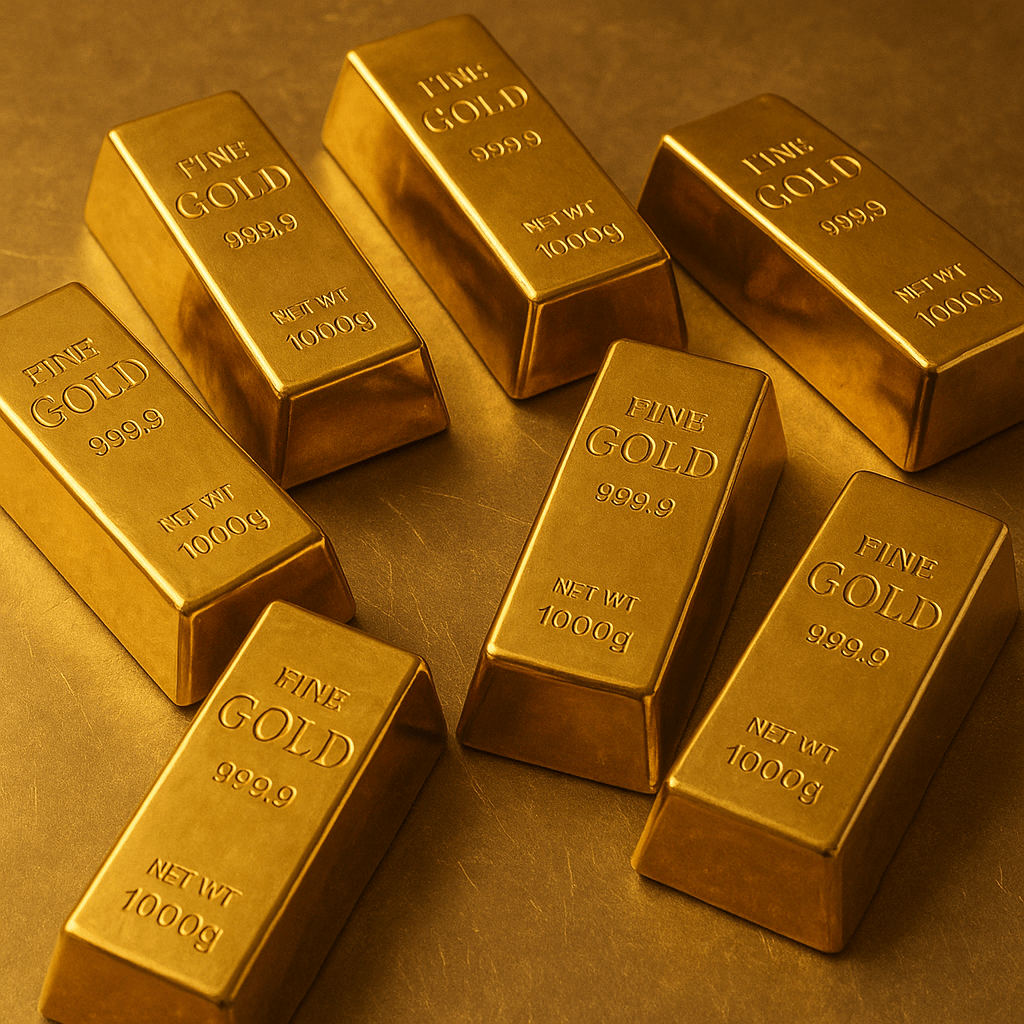 금현물 ETF 투자