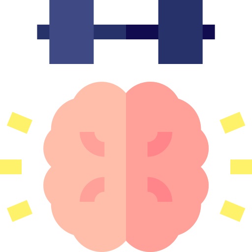 글의 이해를 돕기 위한 두뇌 트레이닝 이미지