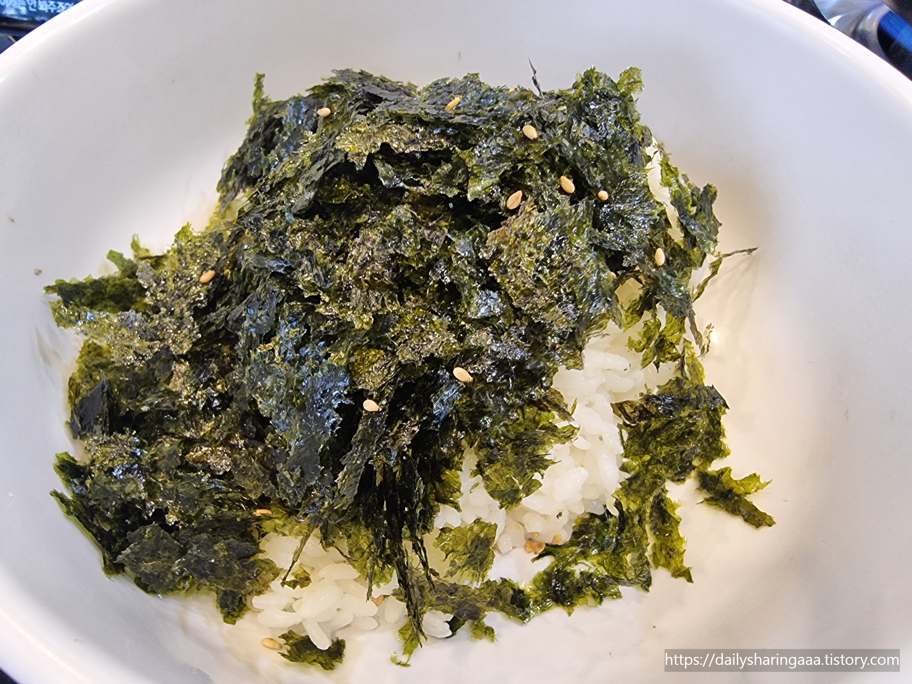 인천_청라_다담샤브칼국수_어린이주먹밥