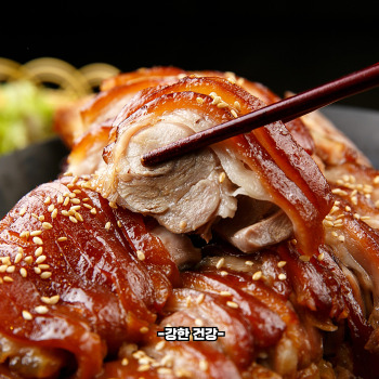 족발 효능