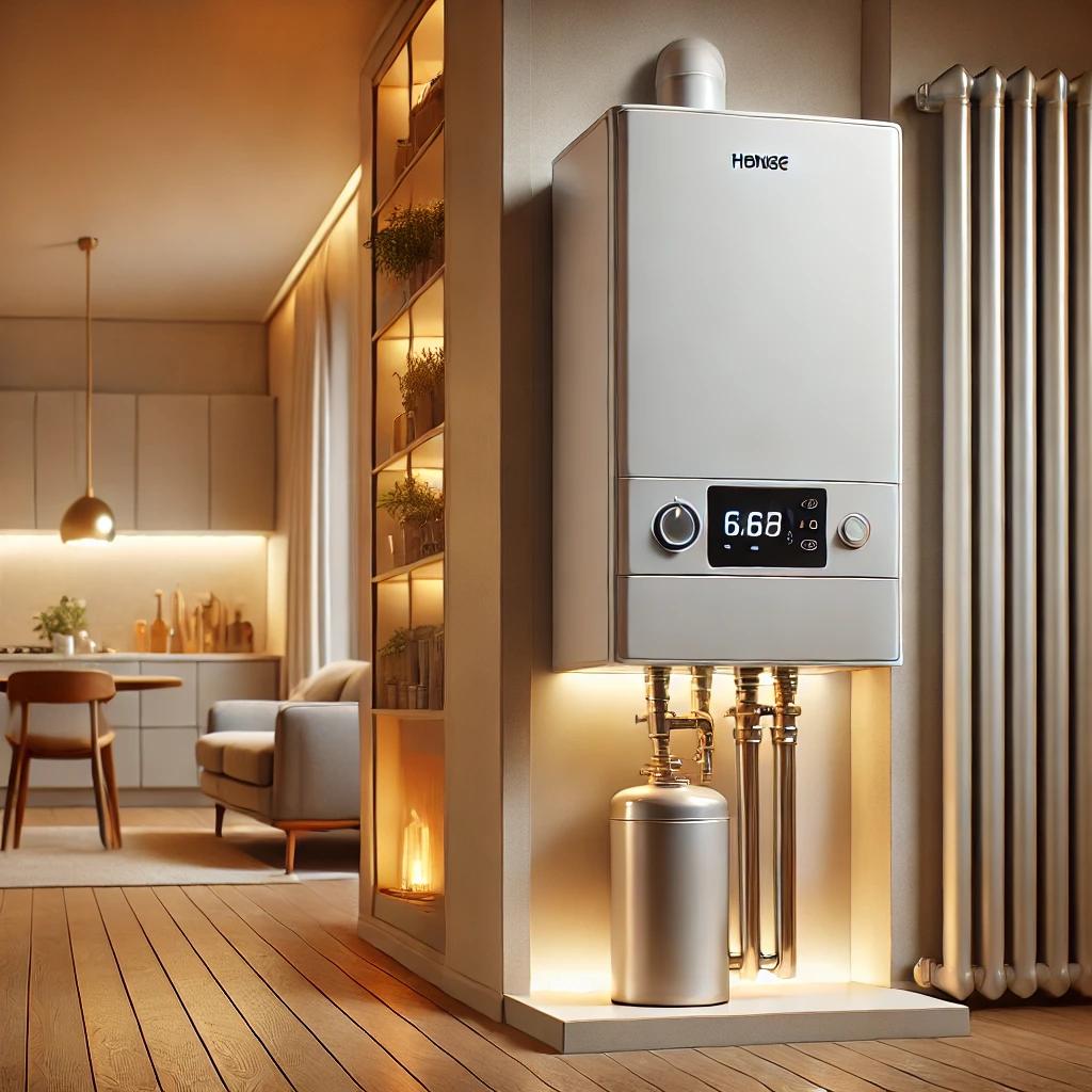 대성셀틱가스보일러 난방