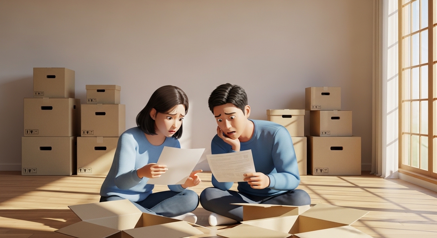 전세보증금반환, 원상회복의무