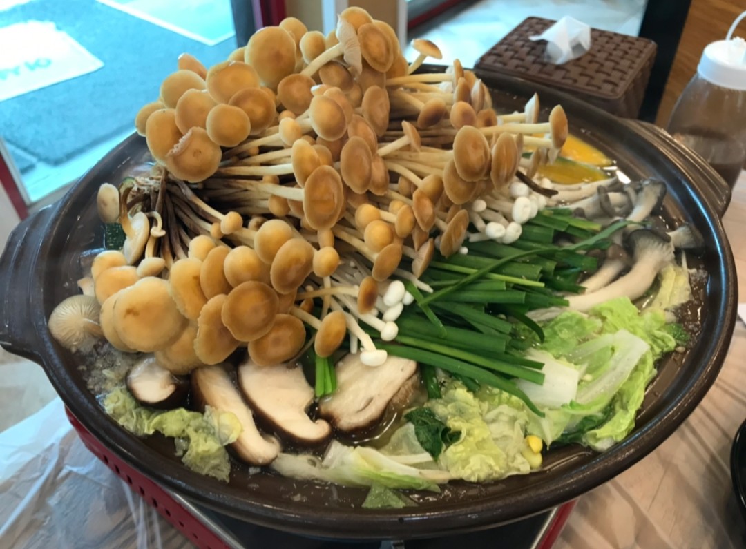 단골식당 음식
