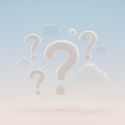 자주 묻는 질문 (FAQ)