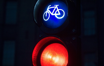 자전거 타이어 펑크 대처법 & 튜브 교체 꿀팁