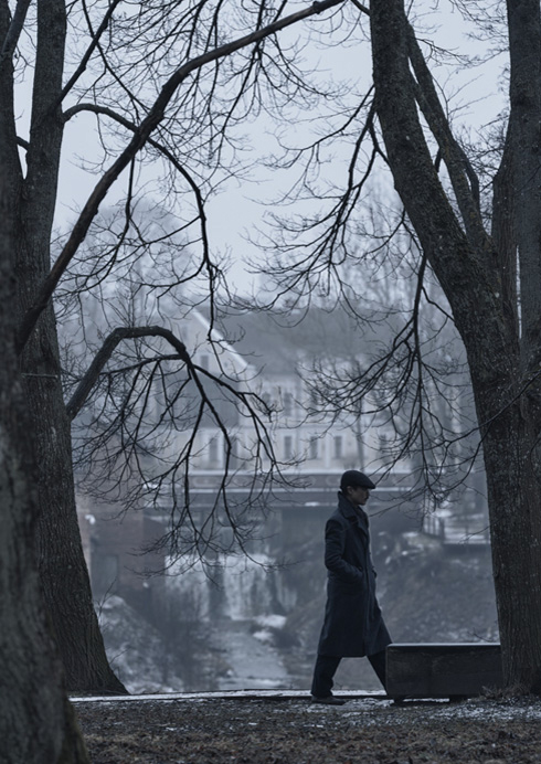 영화 하얼빈 개봉일 및 누적관객수