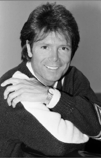 클리프 리차드 관련 사진