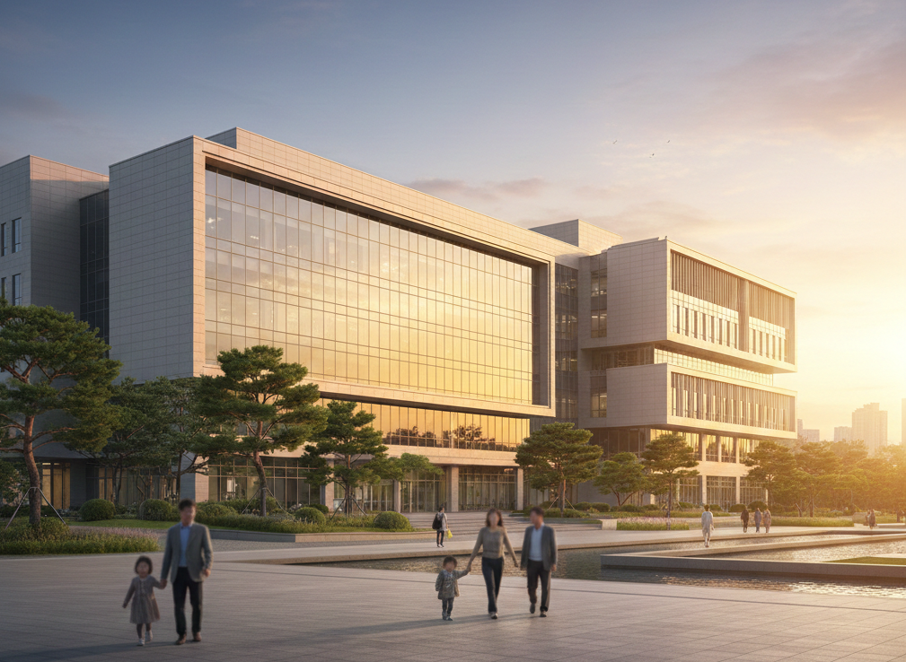 경기도 2026년 예산안