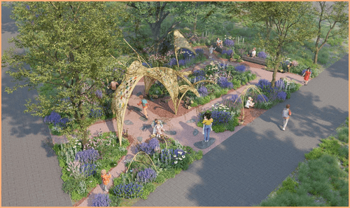 2024 서울 국제정원박람회