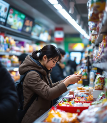 기차여행 간식 추천 리스트! 기차 안에서 먹기 딱 좋은 간식 모음