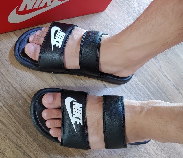 베나시듀오-착용