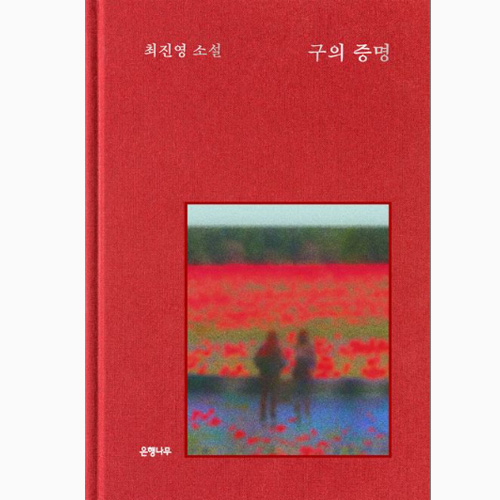 구의 증명 - 책커버