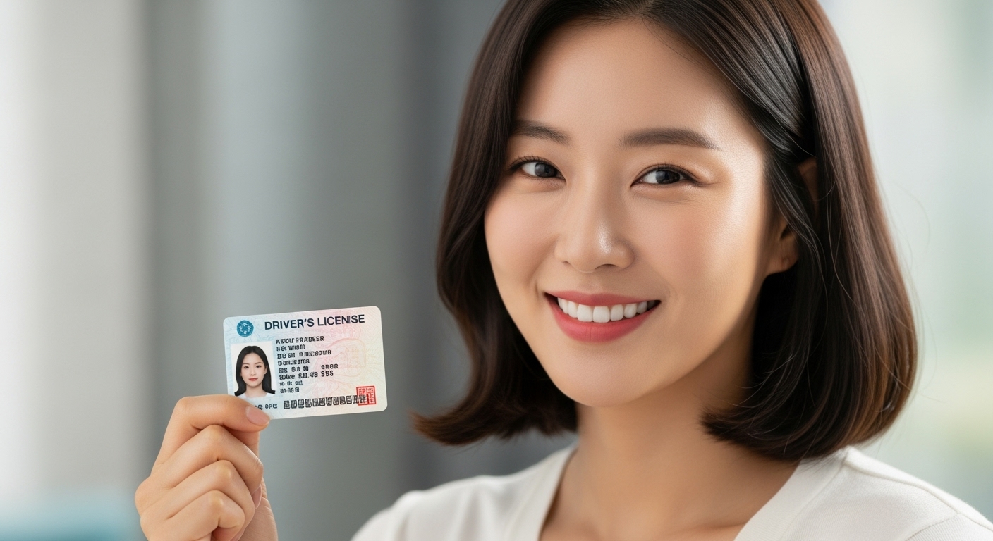 운전면허 적성검사 시력기준