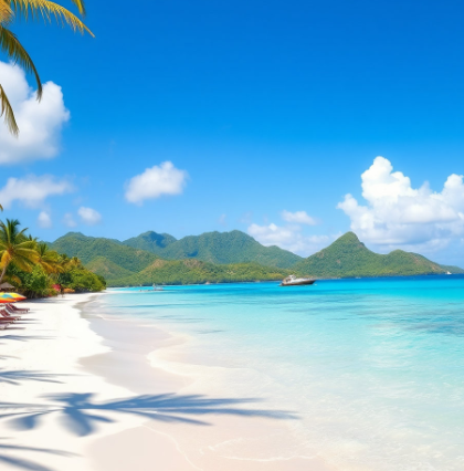 사이판 여행그림