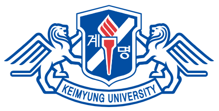 계명대학교 학과 및 전공