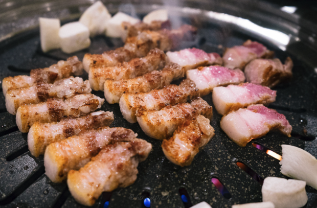 삼겹살-삼겹살요리-레시피