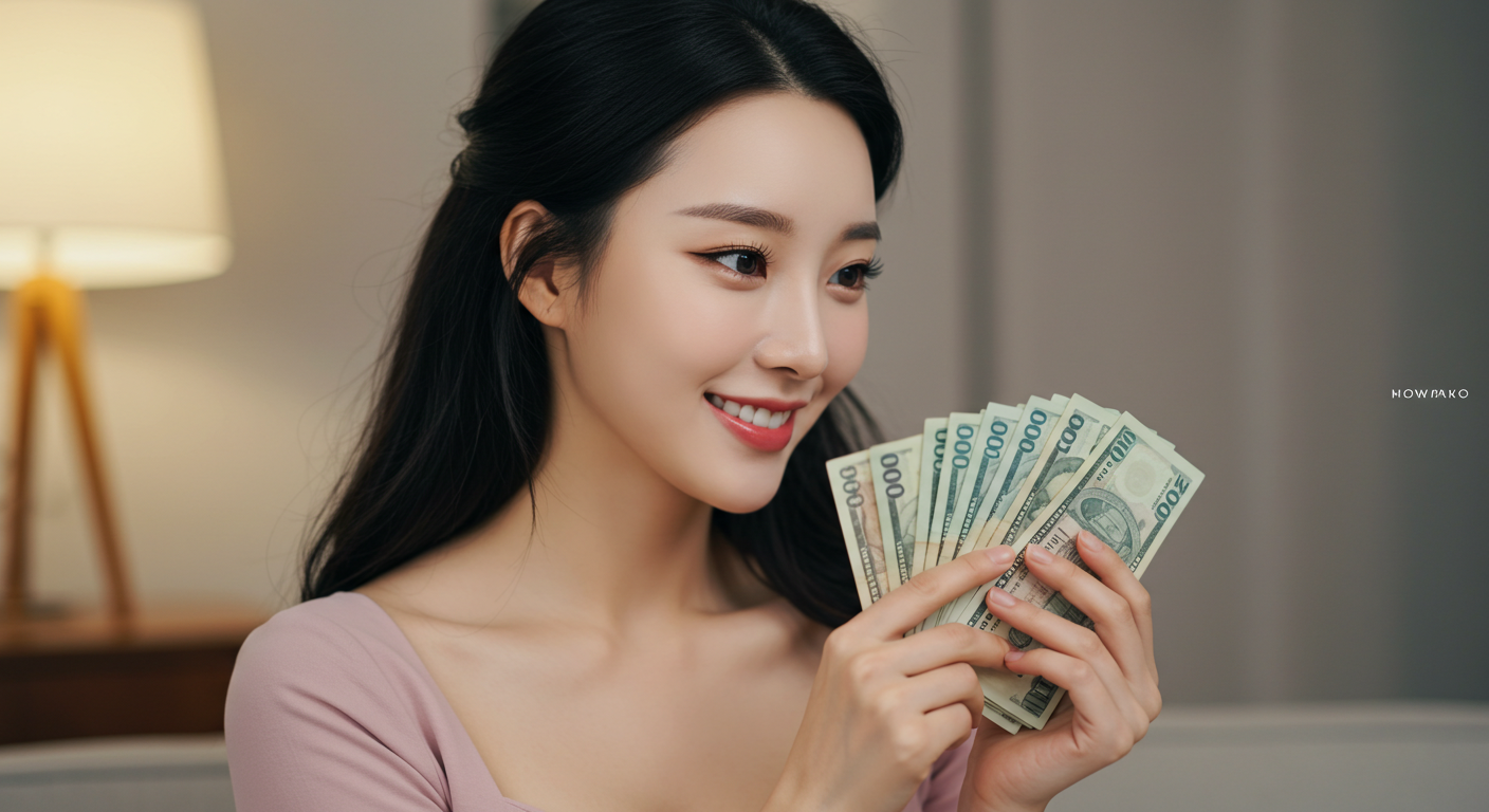 1,000만 원 대출