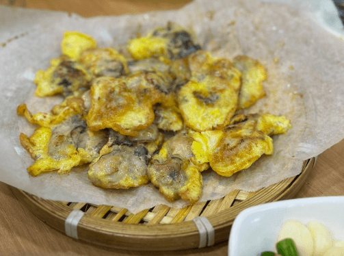 생활의달인 대구 김치양념 굴보쌈 달인 정보