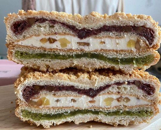 관악구 샤로수길 빵집, 쟝블랑제리 (본점)