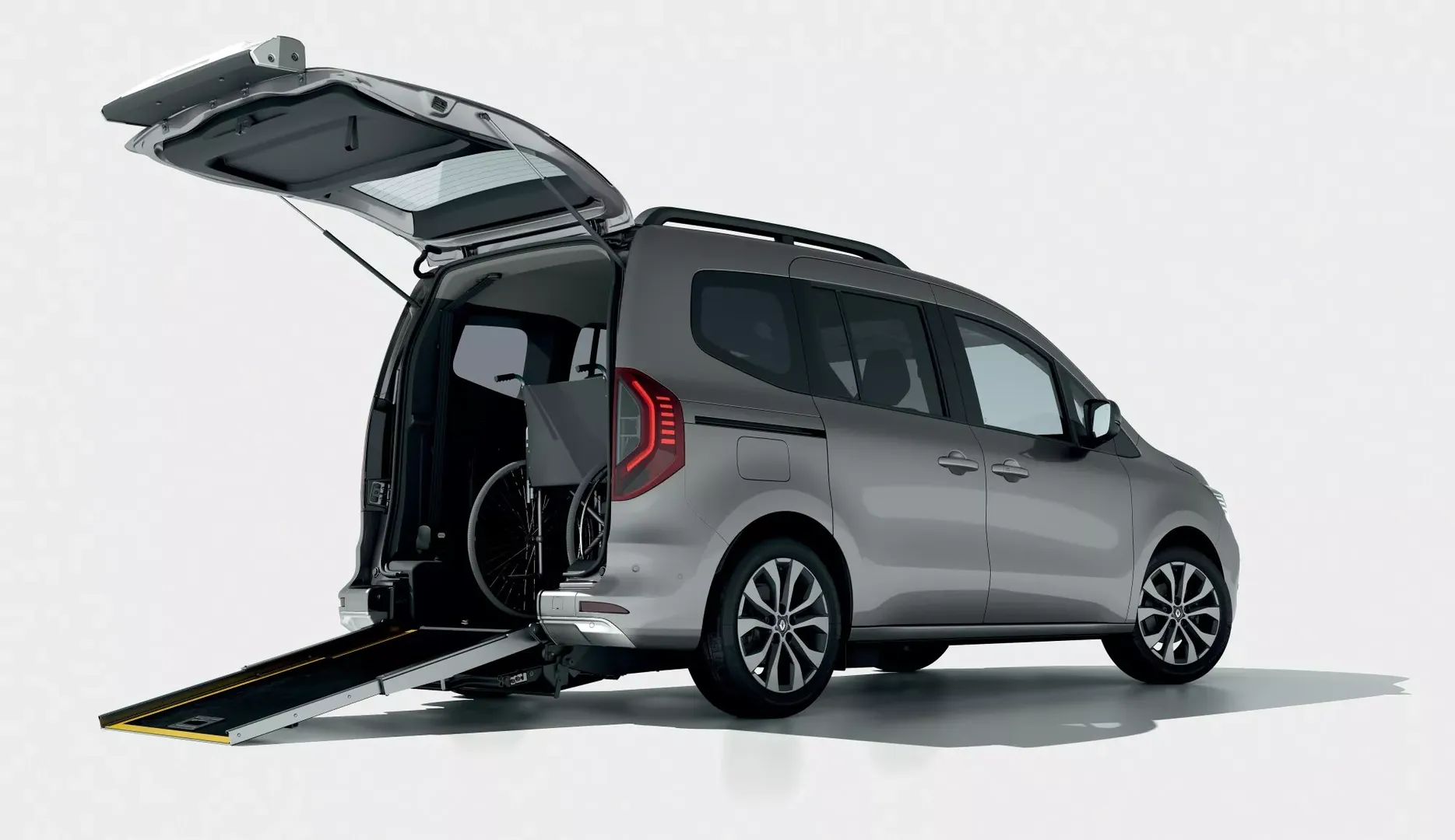 르노 마스터 TPMR 차량 이미지