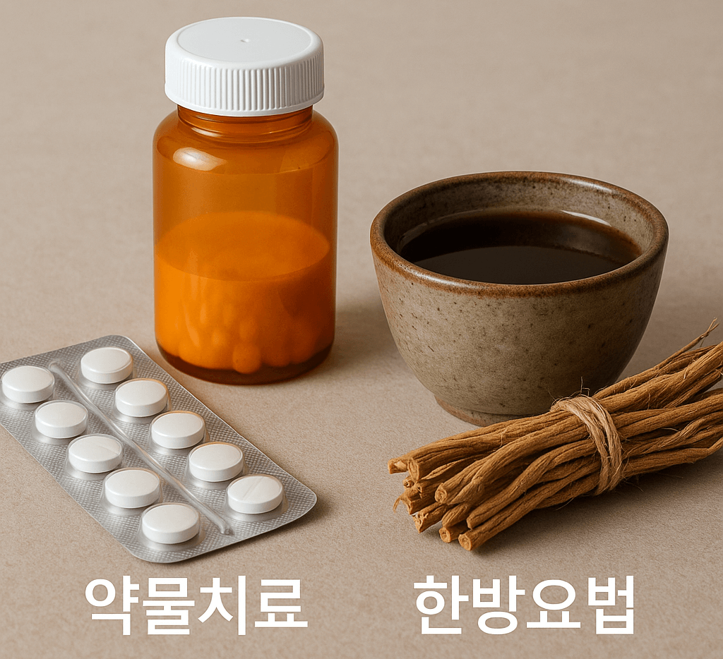 갱년기 혈관 적신호! 고지혈증 예방과 관리