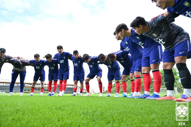 아시안게임 남자축구