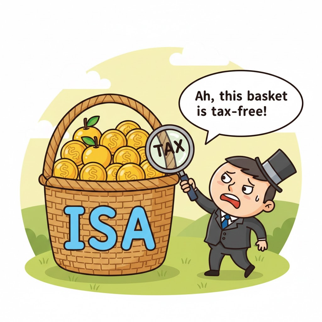 [ISA 완벽 정리] "세금 한 푼 안 내는 마법의 바구니!" 일반형 vs 서민형, 당신의 선택은?
