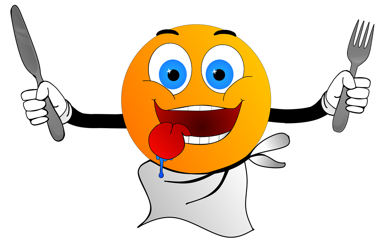 먹고 싶은 유혹 식욕 컨트롤