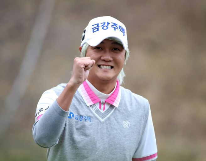허인회 프로 골프선수 프로필 총정리: 2026 제45회 매경오픈 사상 초유의 판정 번복과 '야생마'의 기록들
