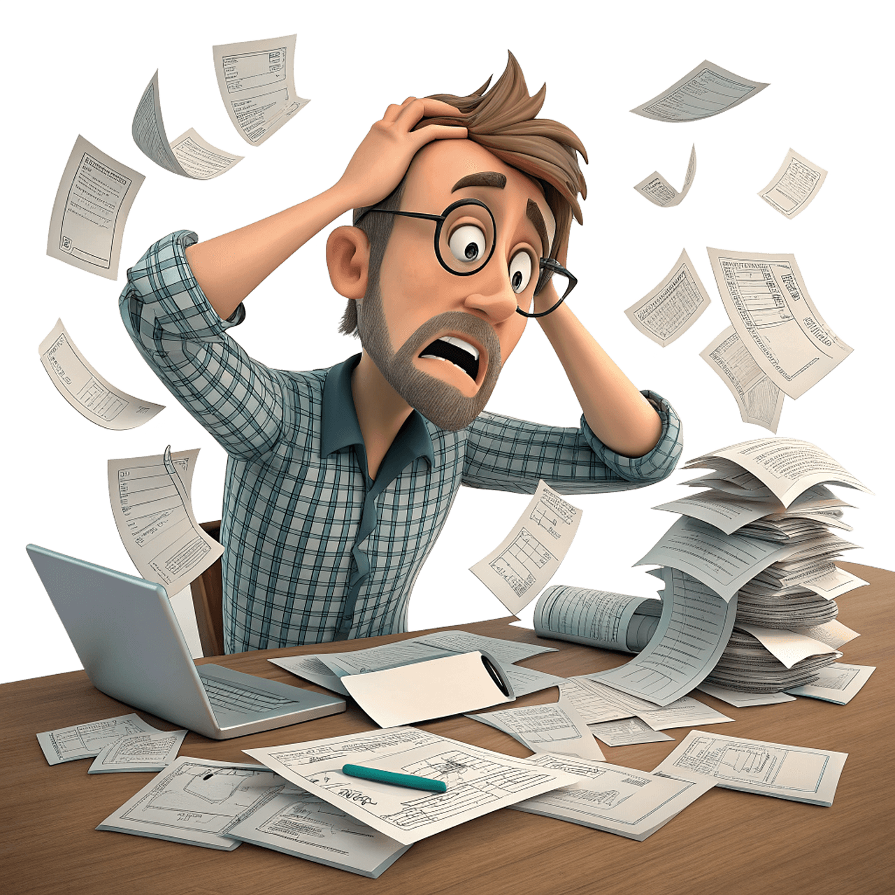 1인 크리에이터 &amp; 프리랜서 세금 시리즈 : 1인 크리에이터가 처음으로 종합소득세를 신고할 때 반드시 알아야 할 기본 개념