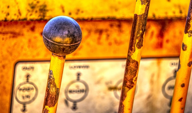 굴착기 레버 조작법 – 기초부터 실전까지