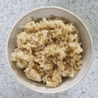 현미밥 맛있는 짓는법 현미밥 효능 올바른 복용법_13