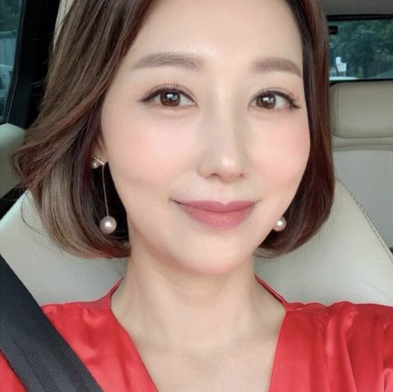 민지영 프로필