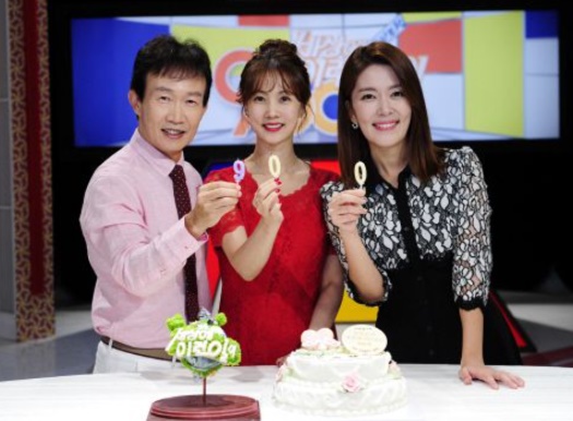 임성훈 MC