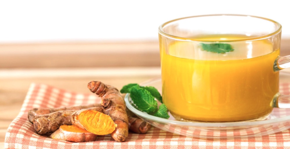 커큐민 알려진 특징