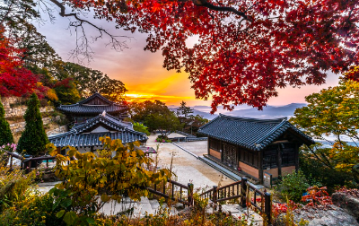 풍수지리학적-한옥-특징