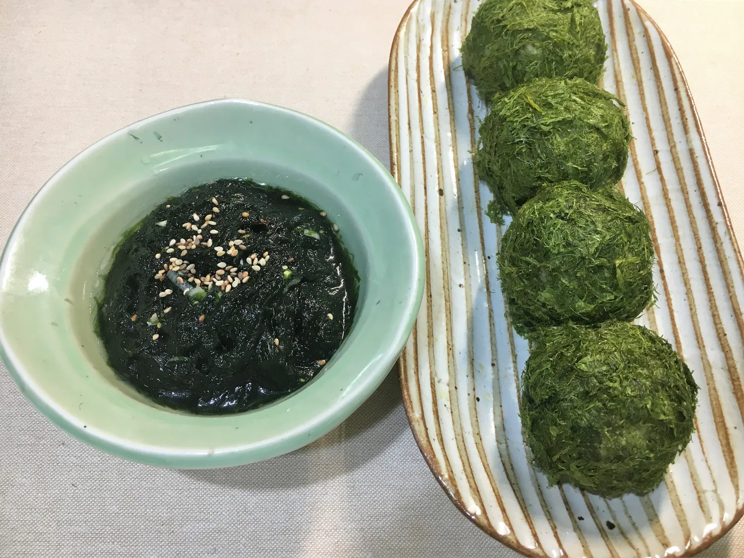 감태 요리 10가지 황금레시피_6