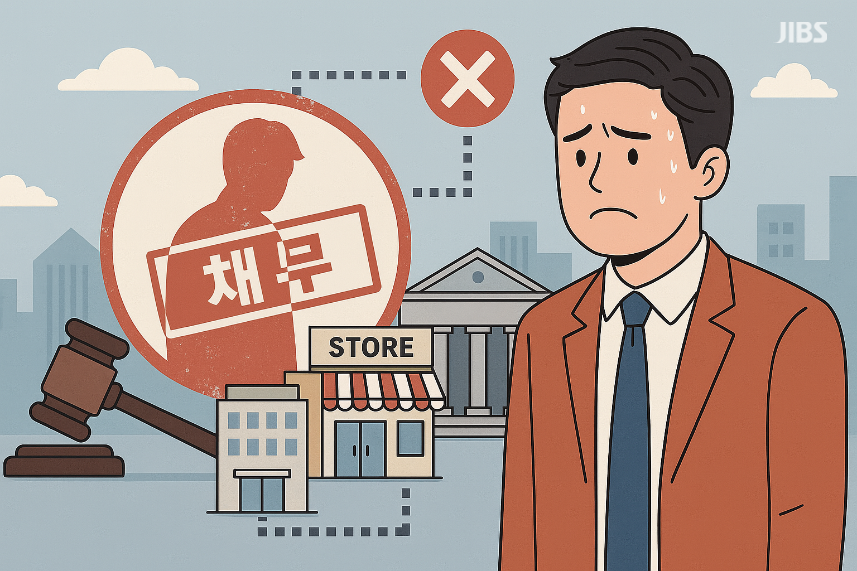 개인회생 기록 5년&rarr;1년으로 단축! 1년 이상 성실상환 시 공공정보 즉시 삭제 추진