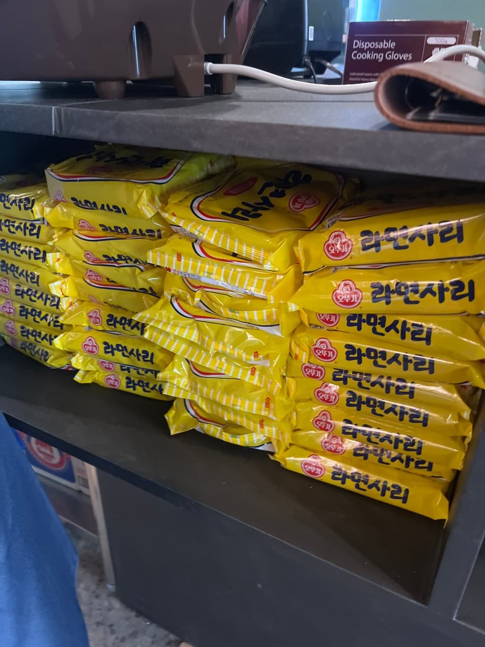 청암 140 점심메뉴