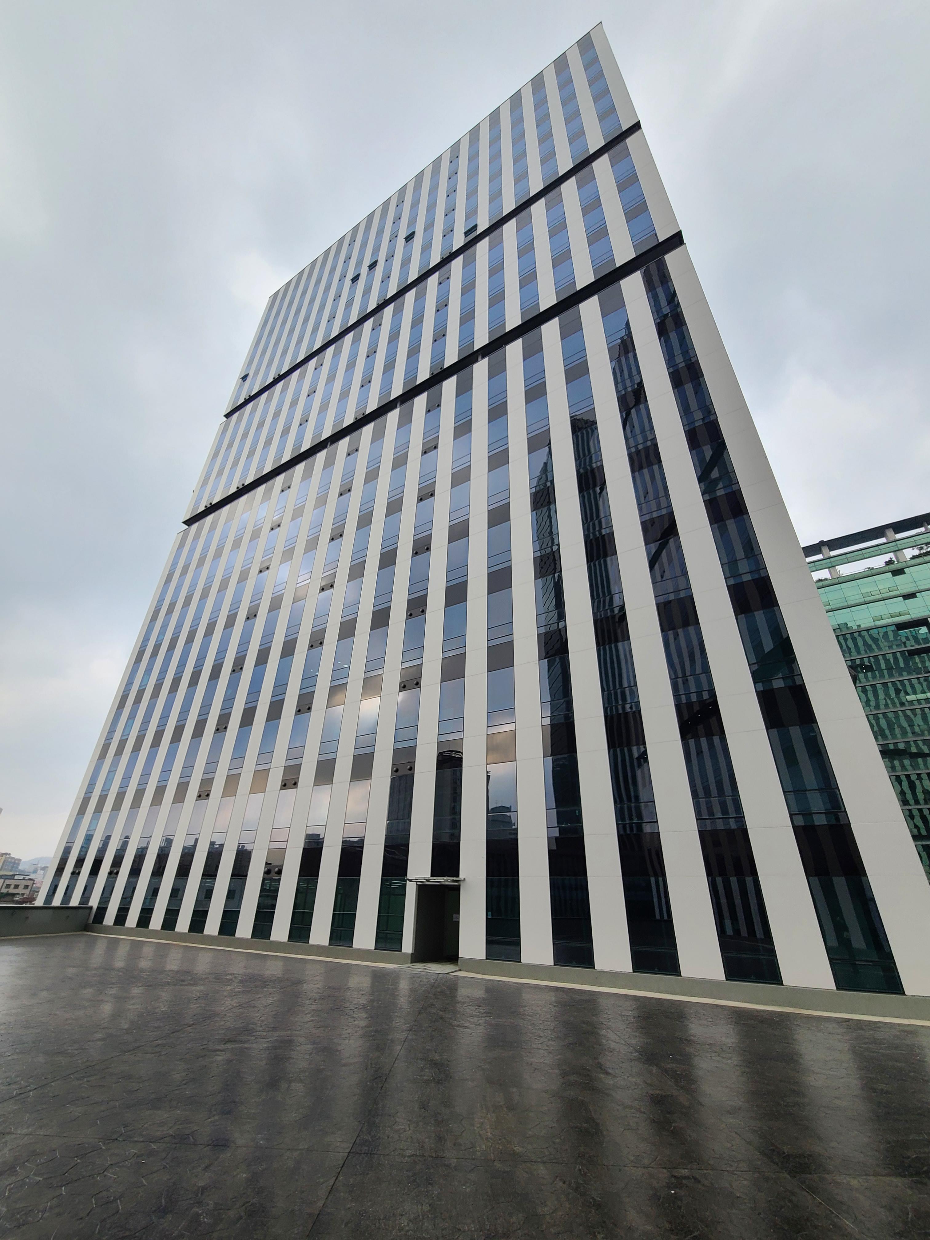 대륭포스트타워 8차 섹션오피스10