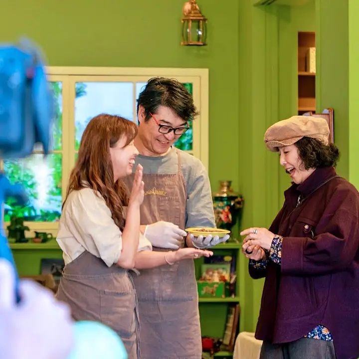 카카오 초콜릿 아인슈패너 밀크티 카페 제주 맛집