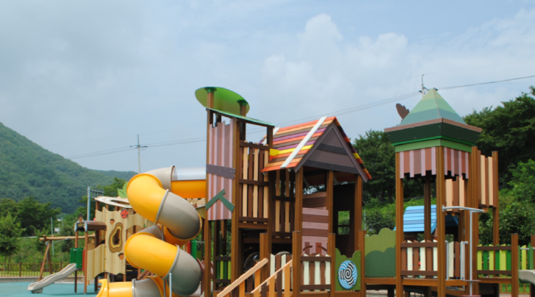 청도 신화랑풍류마을