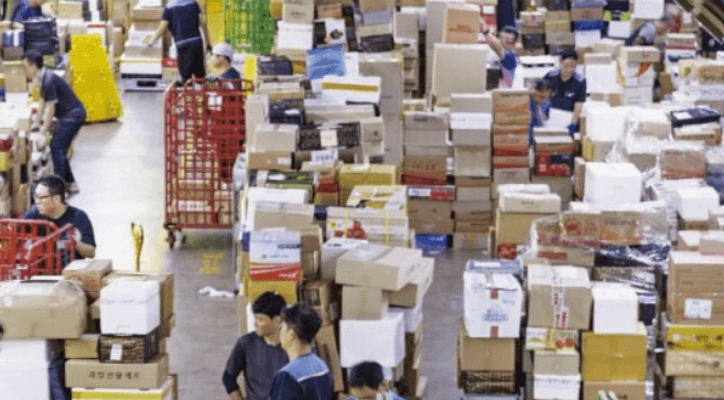 설날 연휴 [cj대한통운&amp;#44;한진&amp;#44;롯데&amp;#44;로젠&amp;#44;우체국&amp;#44;경동]택배사별 접수&amp;#44; 배송일정 마감 