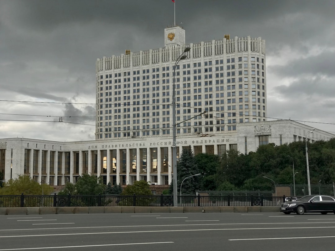 Public Administration.