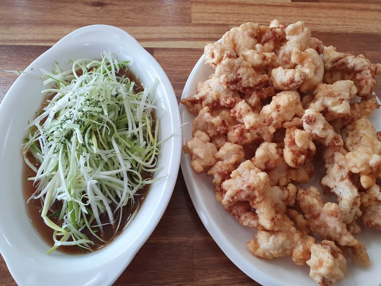 생생정보통 해물탕짬뽕 고구마 짜장면 전북 군산